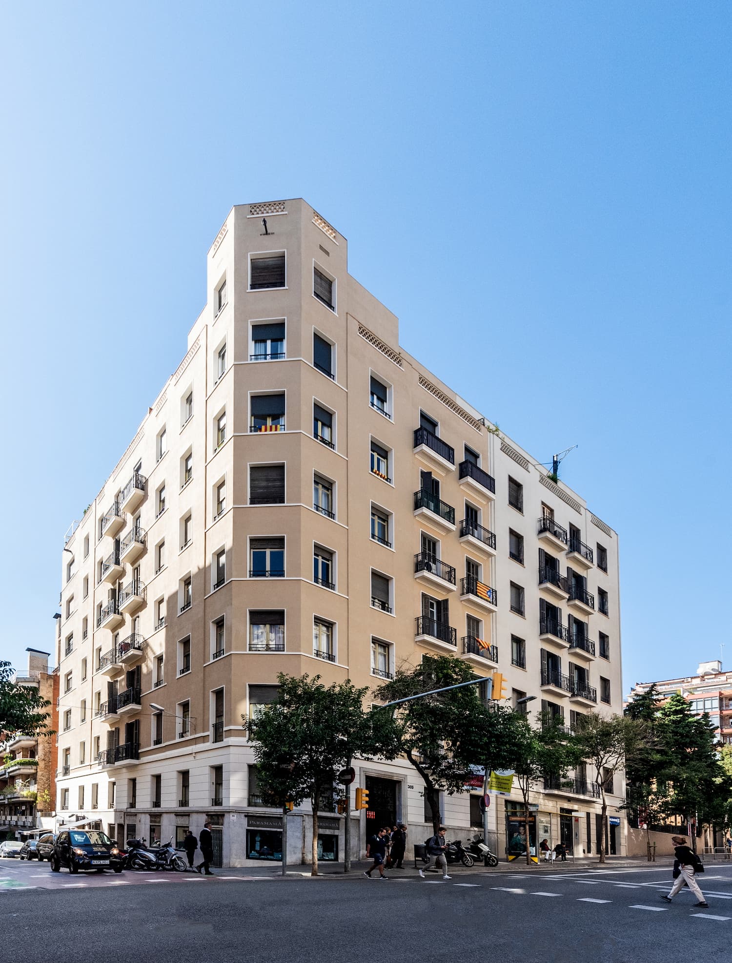 Qué edificios están obligados a pasar la ITE en Cataluña y cuándo les toca