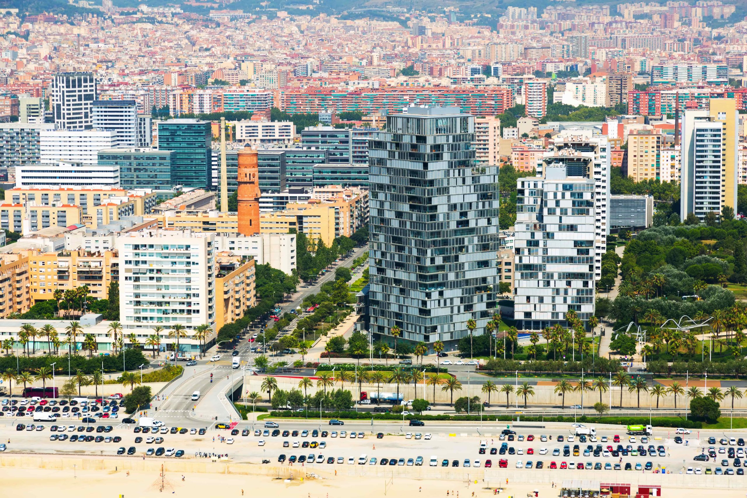 Qué es la ITE y por qué es obligatoria en muchos edificios de Barcelona