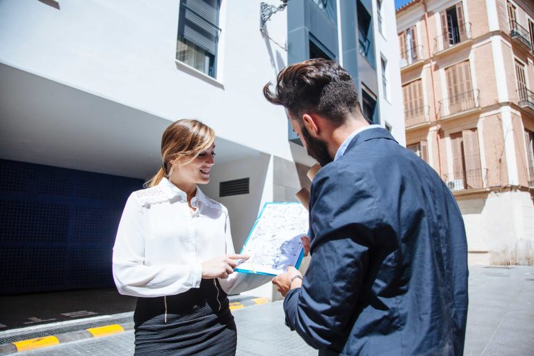 Cómo preparar una comunidad para la visita técnica de la ITE